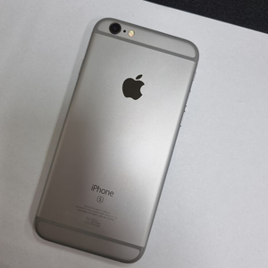 아이폰6S 32GB 스그 중고폰 배터리100% 002508 이미지
