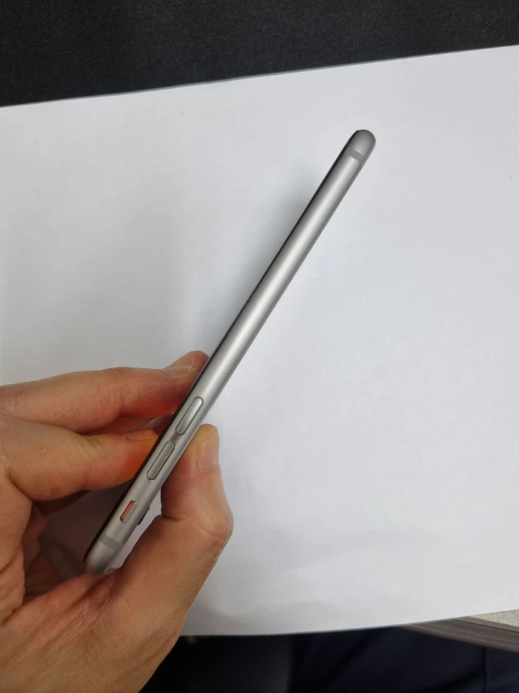 아이폰6S 32GB 스그 중고폰 배터리100% 002508 이미지