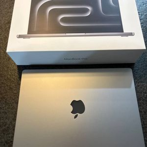 맥북프로m3 14인치 16GB 스페이스그레이