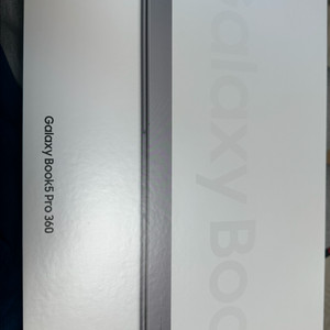 갤럭시북5 프로 360 NT960QHA