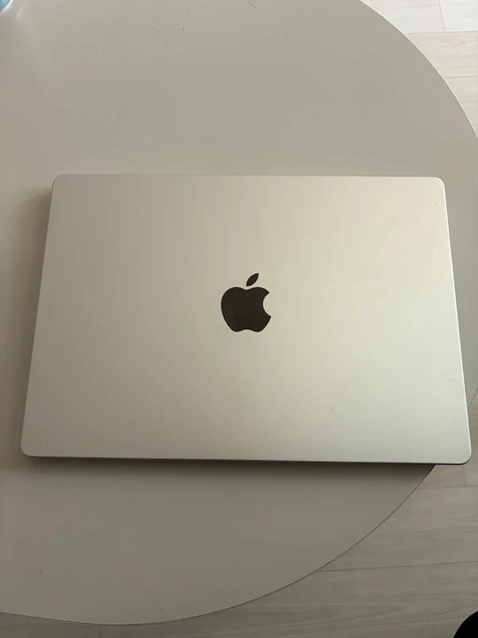 Apple 2023 맥북 프로 14 M3 실버 - 안심되는 중고거래