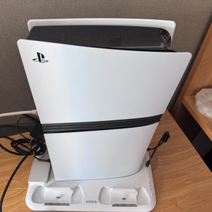 플스5 프로 2TB 신공정 이미지