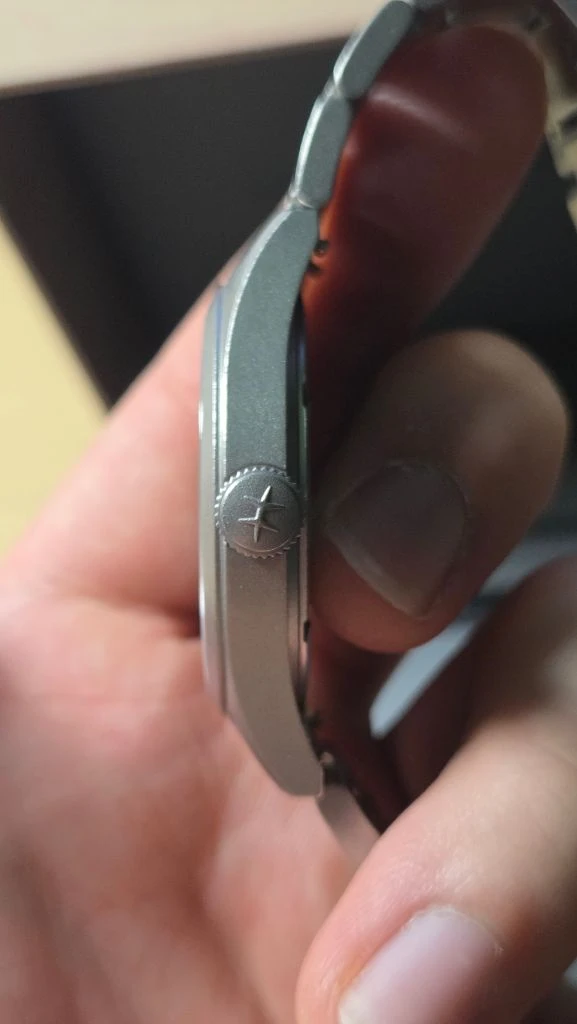 [정품] 해밀턴 카키필드 쿼츠 38MM 판매 이미지