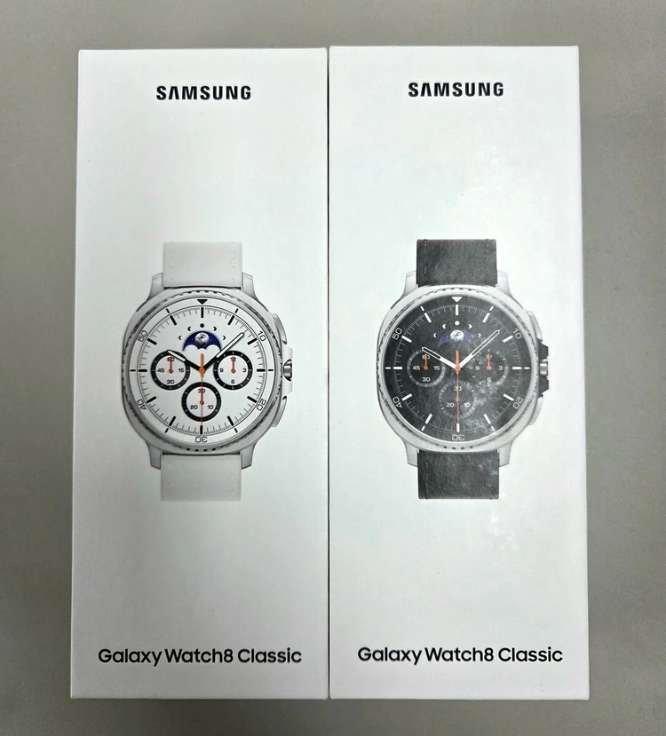 갤럭시워치8클래식 46mm 미개봉 새제품 - 안심되는 중고거래