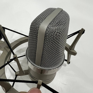 노이만 TLM 102 (Neumann TLM102) 콘덴서 마이크 팝니다 (외관 찌그러짐 감안 저렴히 올림) 이미지
