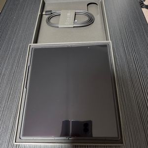 갤럭시Z폴드7 512GB 이미지