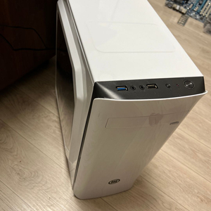 AMD 라이젠 7 2700/ GTX1050Ti/ 8G 게이밍 조립PC 이미지