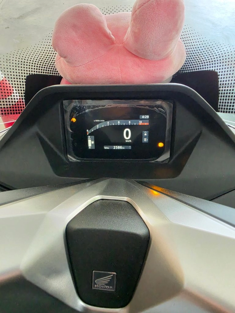 pcx125 26년식 신차급 팝니다. 이미지