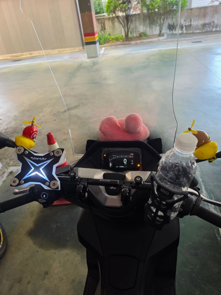 pcx125 26년식 신차급 팝니다. 이미지