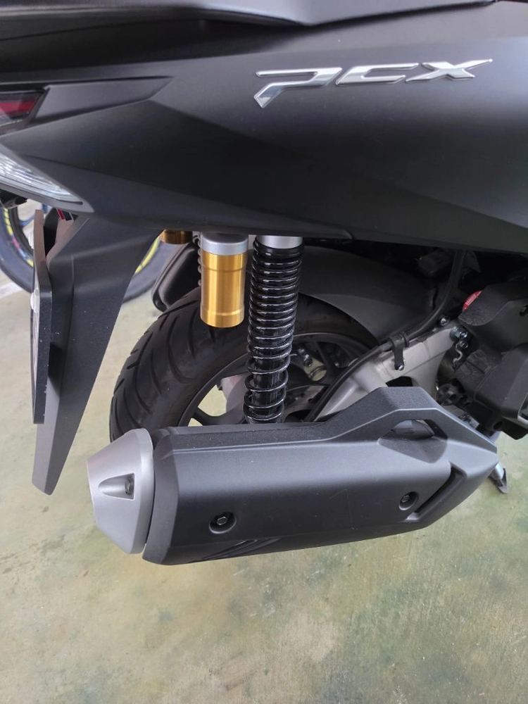 pcx125 26년식 신차급 팝니다. 이미지