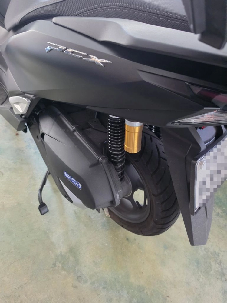 pcx125 26년식 신차급 팝니다. 이미지