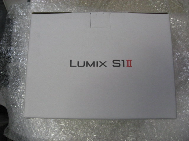 파나소닉S1M2 피나소닉S1 II 파나소닉S1R2파나소닉24-60F2.8파나소닉40mm F2파나소닉DMW-BLK22 - 안심되는 중고거래