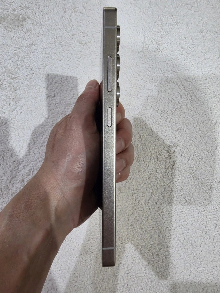 갤럭시 S25 울트라 12GB 256GB 제트블랙 25년4월25일개통 상태 초초상급 이미지