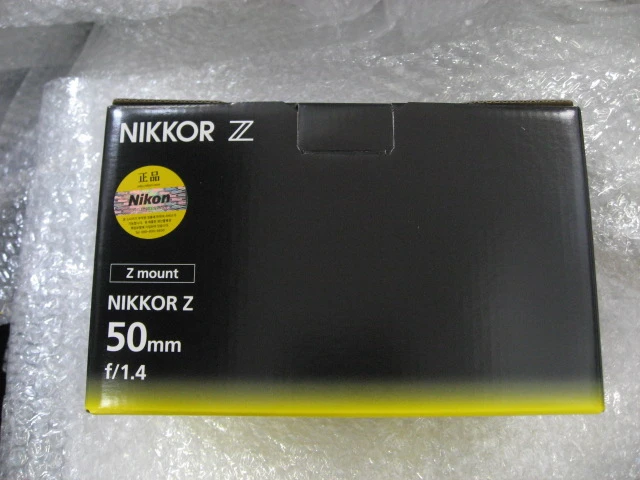니콘Z50mm F1.4 니콘Z50.4 니콘Z50mm F1.8S 니콘Z50.8S 니콘Z85mm F1.8S Z85.8S - 안심되는 중고거래