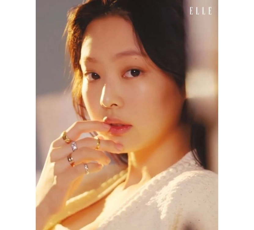 샤넬 코코크러쉬 반지 3mm 이미지