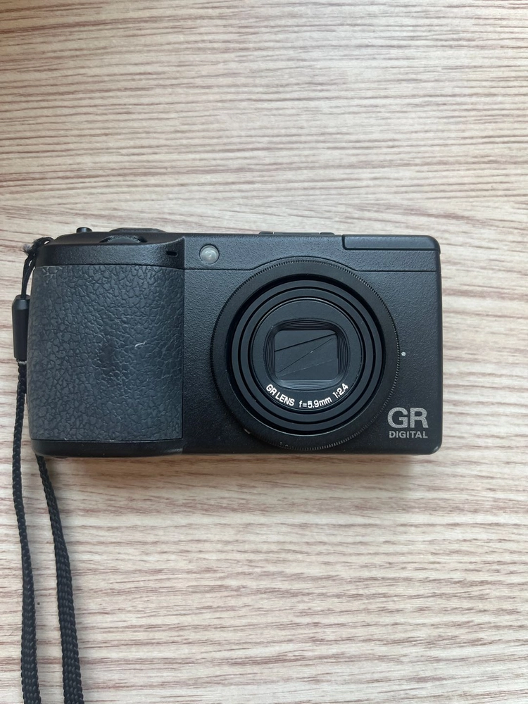 ricoh gr digital 2 리코 gr 디지털 2 (gr2) - 안심되는 중고거래