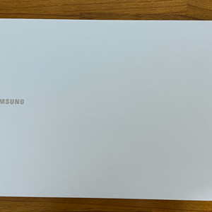 삼성 갤럭시북2 Pro 16인치 i5/16GB/256GB 이미지