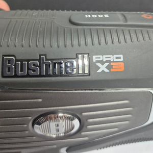 부쉬넬 PRO X3 골프 레이저 거리측정기 이미지
