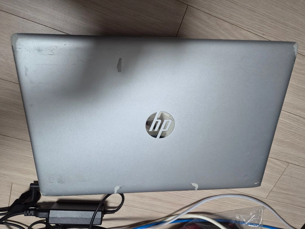 hp pro book 470 G5 17인치 노트북(i5-8250u) - 안심되는 중고거래