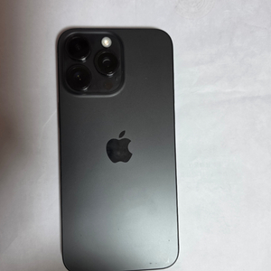 아이폰 15 pro max 256GB 이미지