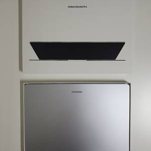 삼성 갤럭시북6 프로 NT960XJG KD72S (삼성 노트북)