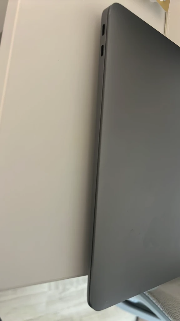 [급처] 애플 맥북에어 M1 2020 스페이스 그레이 8GB/256GB 이미지