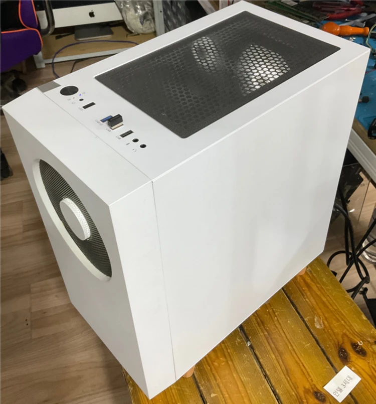 가성비 amd 라이젠5600g 본체 - 안심되는 중고거래