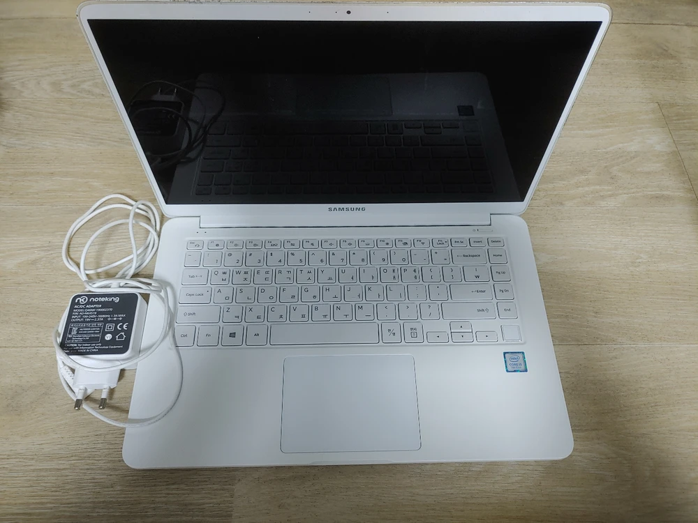 삼성노트북 NT900X5Y 부품용 팝니다. - 안심되는 중고거래