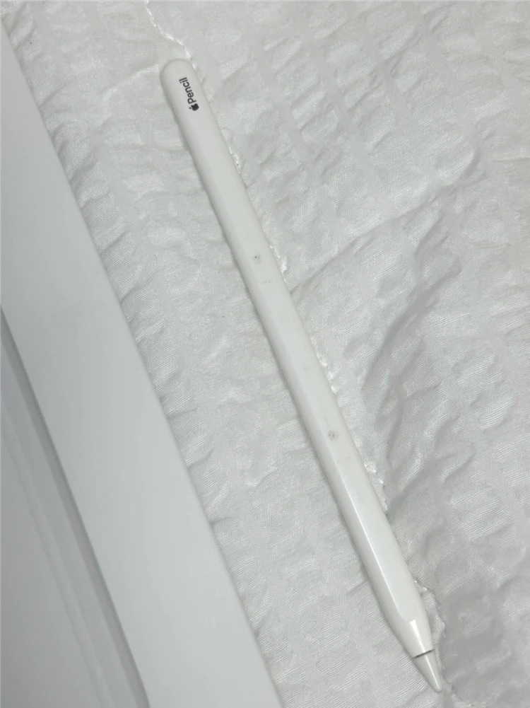 애플펜슬 2세대 이미지
