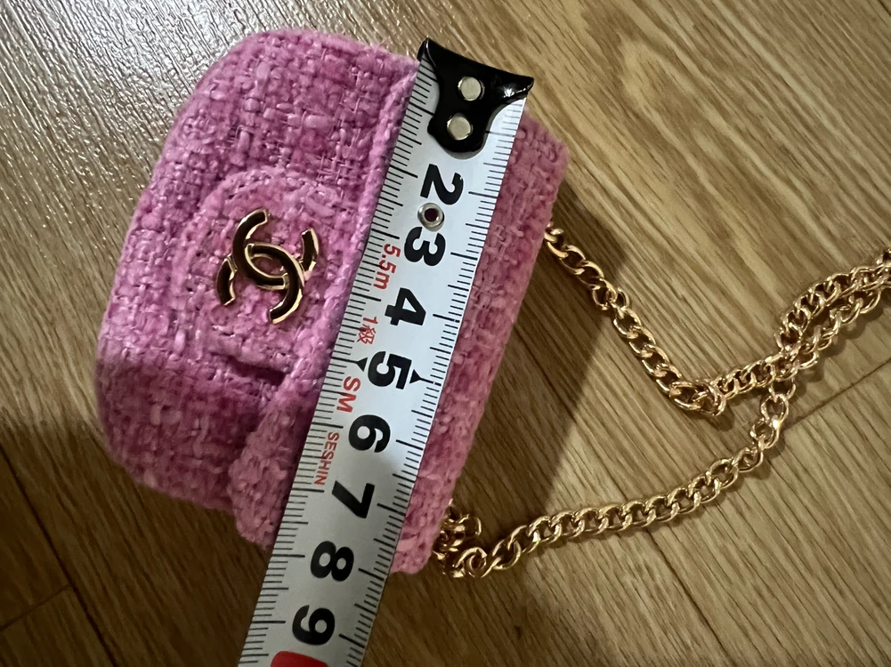 샤넬 미니가방 미니백 이미지