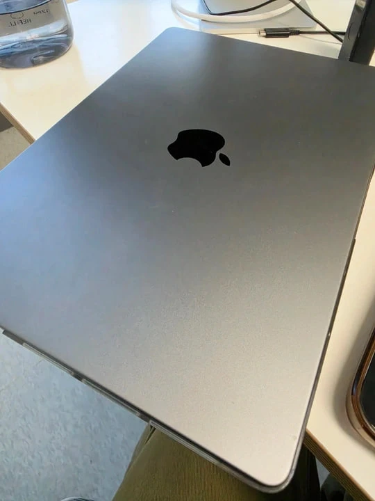 맥북프로 14인치 M2 512gb 16GB RAM - 안심되는 중고거래