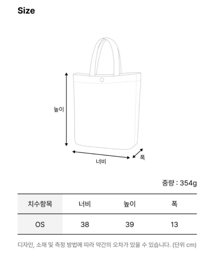 캉골 가방 숄더백 카모 이미지