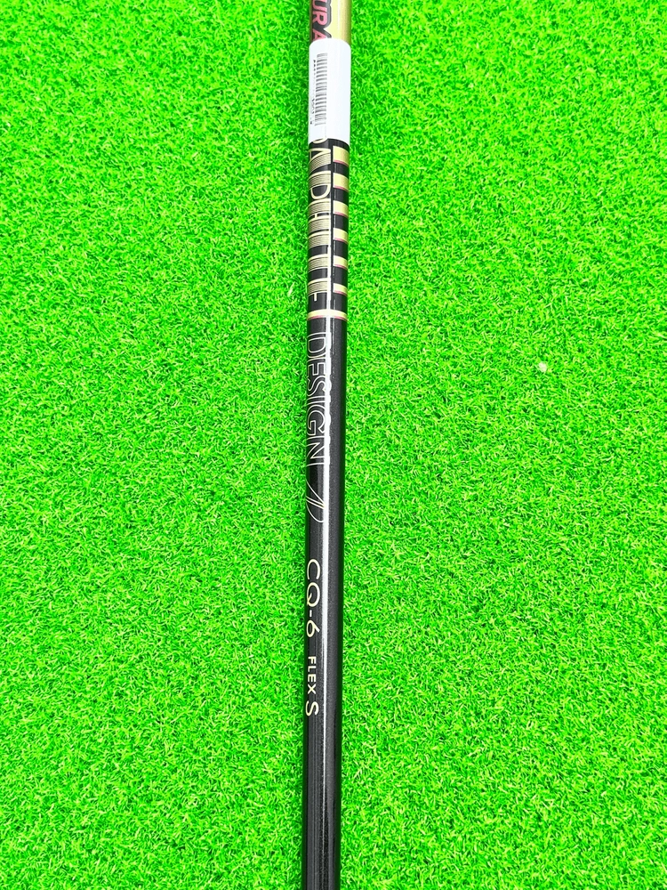 스릭슨 ZX7 MK2 9.5도 드라이버 이미지