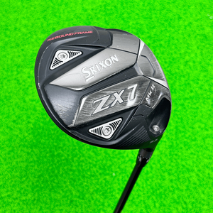 스릭슨 ZX7 MK2 9.5도 드라이버