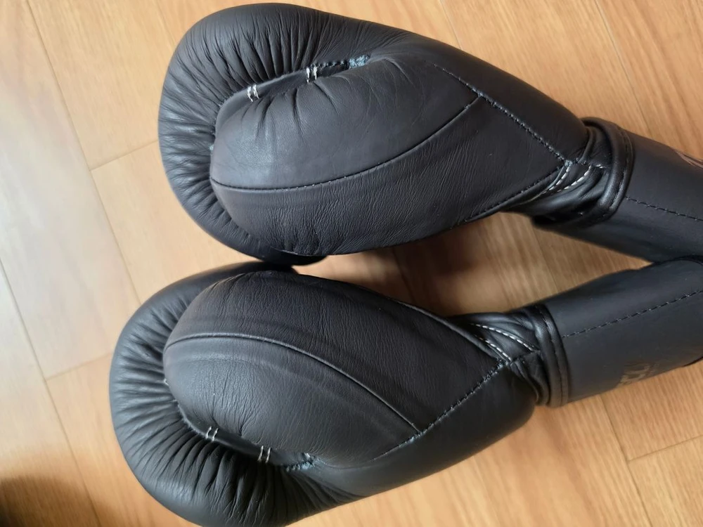 투이스코 504 16온스 복싱글러브 이미지
