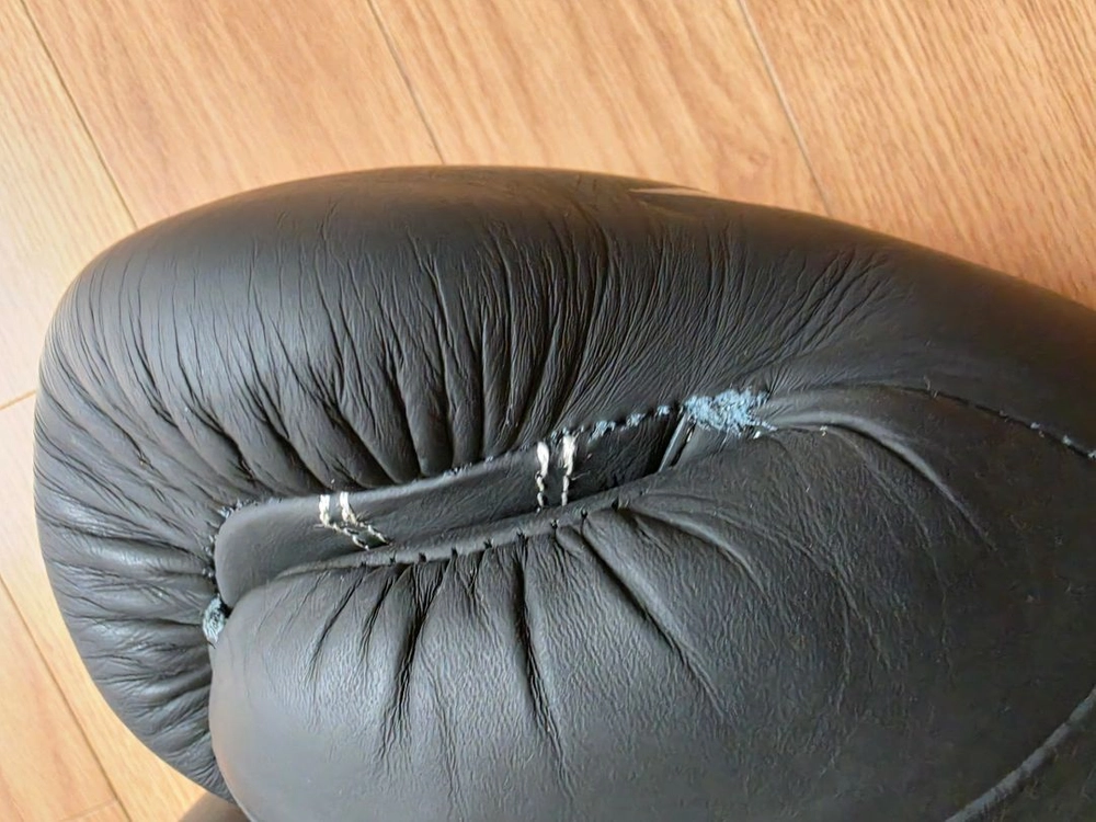 투이스코 504 16온스 복싱글러브 이미지