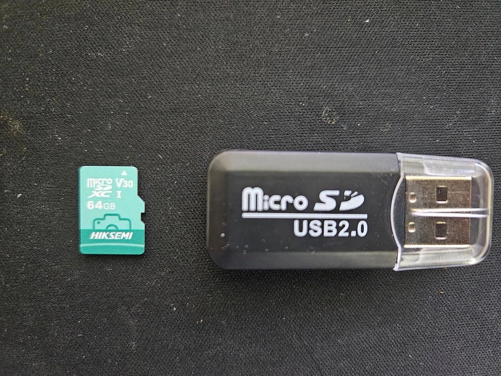 라즈베리파이 5 8GB 세트 판매 이미지