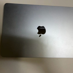 애플케어 포함 )맥북 에어 13 M4 16GB256GB 스카이 블루 애플케어 포함 이미지