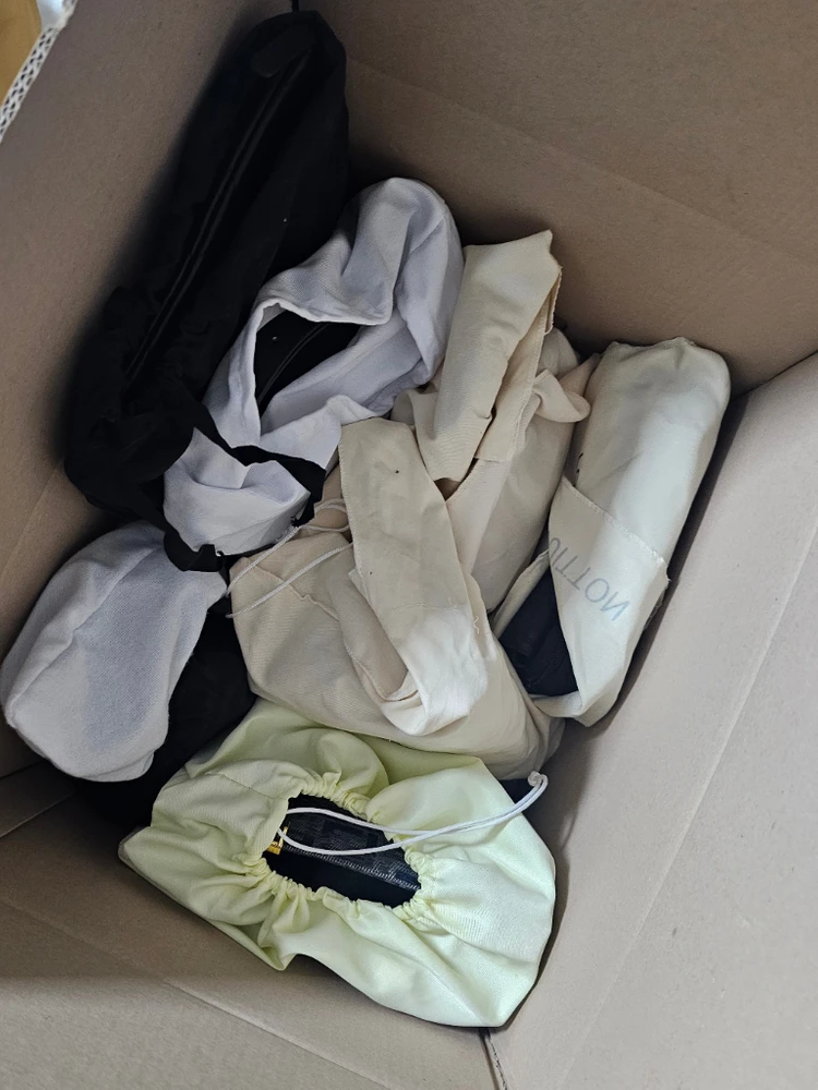 (미사용 새제품) 샤넬, 셀린느, 프라다, 고야드, 펜디, 디올, 구찌 가방 내놔요 이미지
