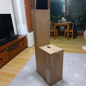 삼성 HW-Q600H 사운드바 풀박스 이미지
