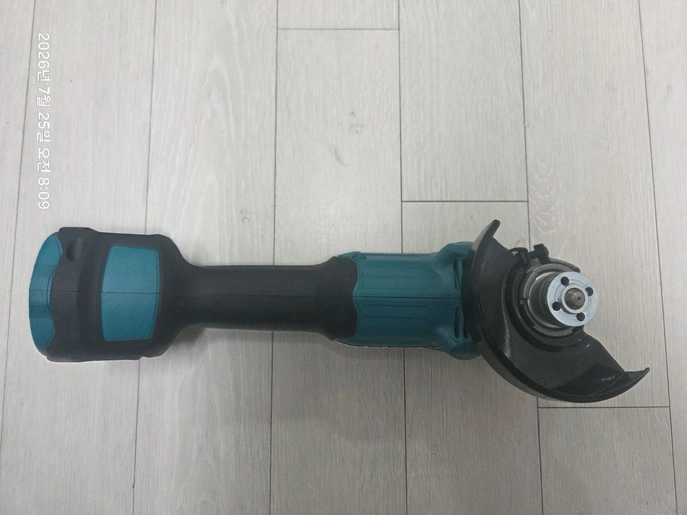 마끼다 정품 그라인더 DGA402 DGA404 DGA406 국내정발정품 이미지