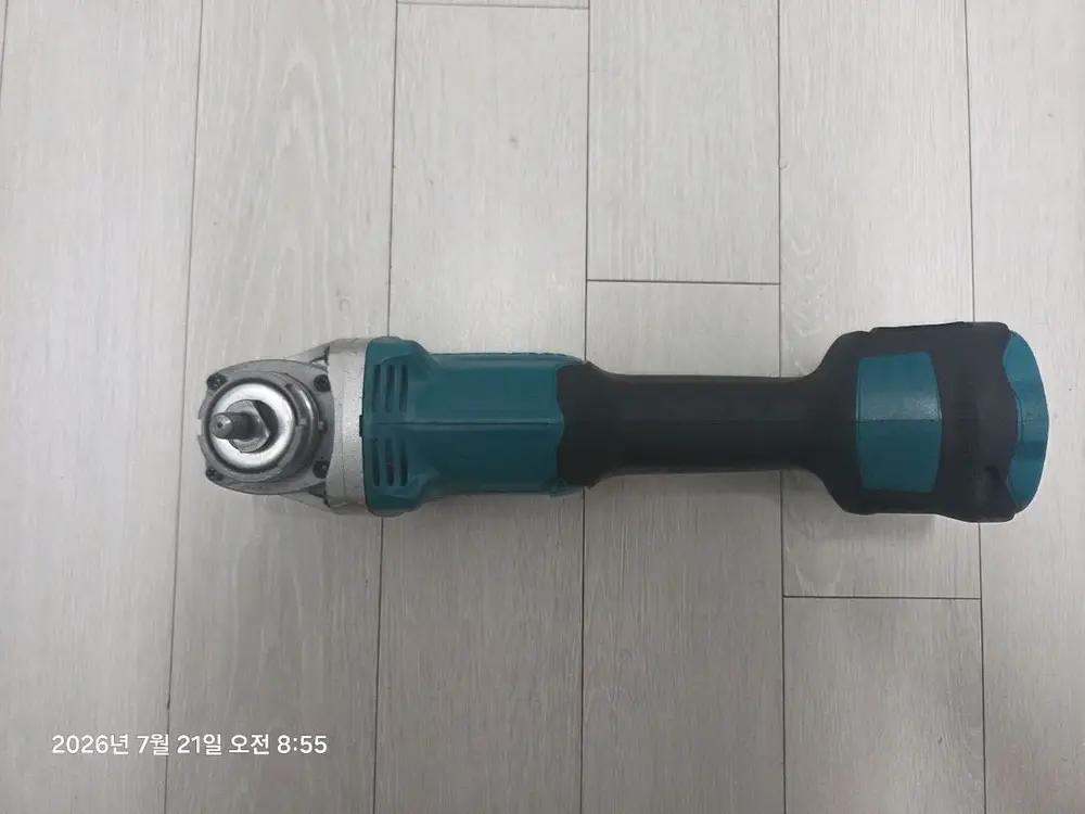 마끼다 정품 그라인더 DGA402 DGA404 DGA406 국내정발정품 이미지