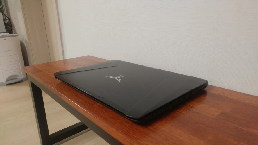 한성 보스몬스터 E78X 고성능 17.3인치 게이밍 노트북/2.25T,GTX1070 이미지