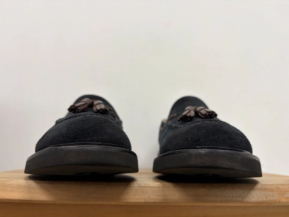 듀칼스 남성 로퍼 275~280 이미지