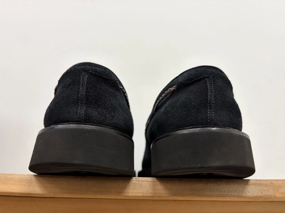 듀칼스 남성 로퍼 275~280 이미지