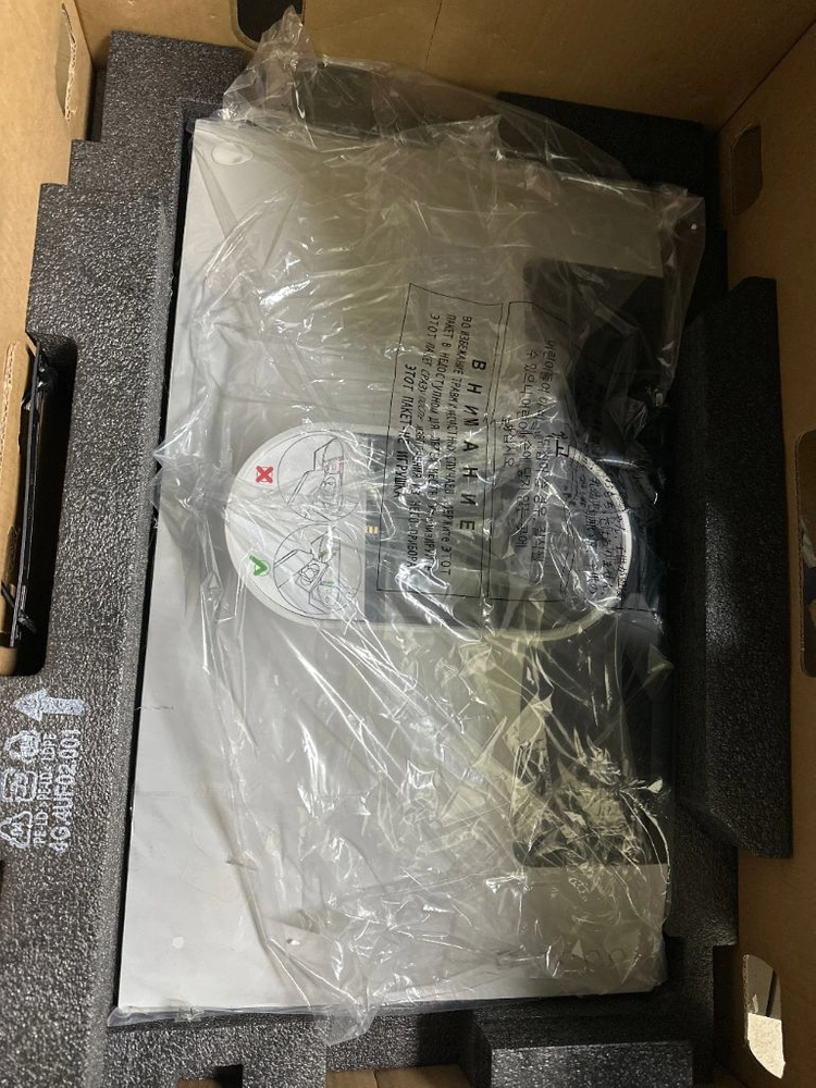 델 모니터 AW2721D 팝니다 보증 27년 4월 - 안심되는 중고거래