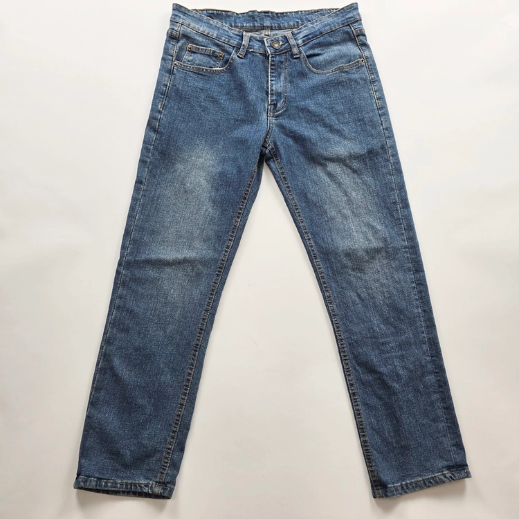 리바이스 511 청바지 슬림 스판 데님팬츠 사이즈30 R6799 이미지