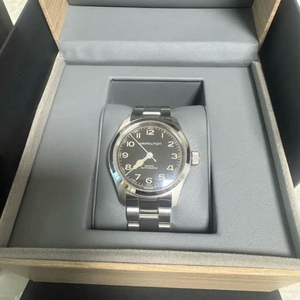 해밀턴 머피 38mm 이미지