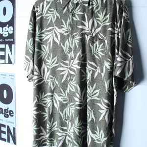 (M-XL) 브랜드빈티지 반팔 카라 티셔츠 USA 이미지