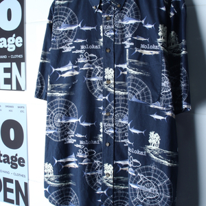 (L-2XL) 퓨리탄 반팔 카라 티셔츠 USA 이미지